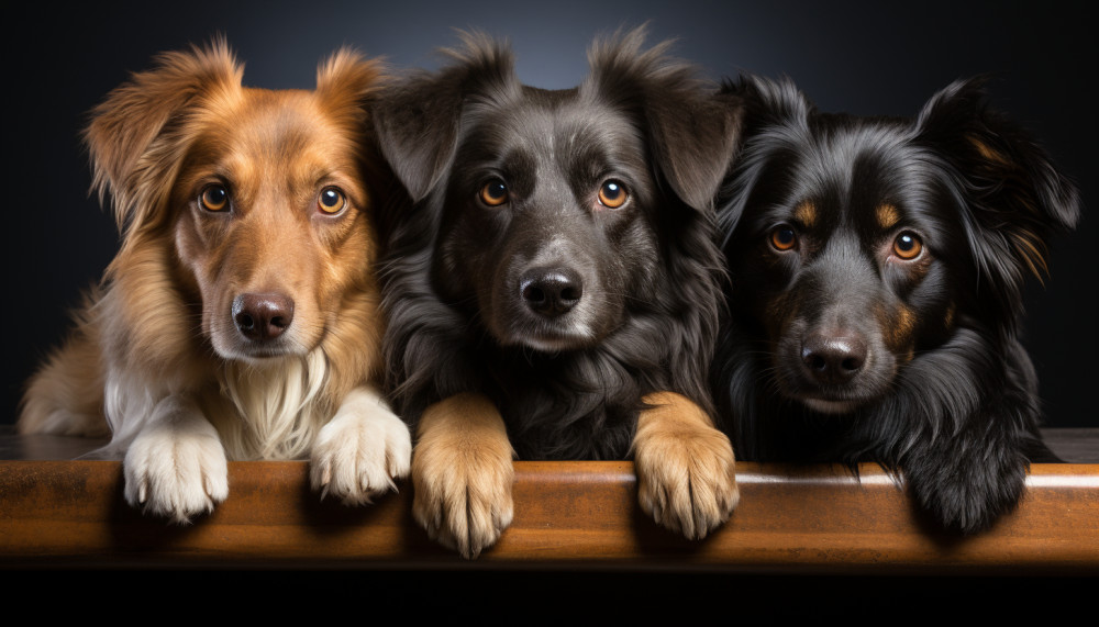 Cani - Il mondo segreto dei cani di razza rara