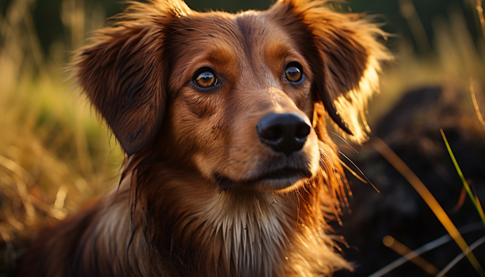 Cani - Scopri il linguaggio segreto dei cani