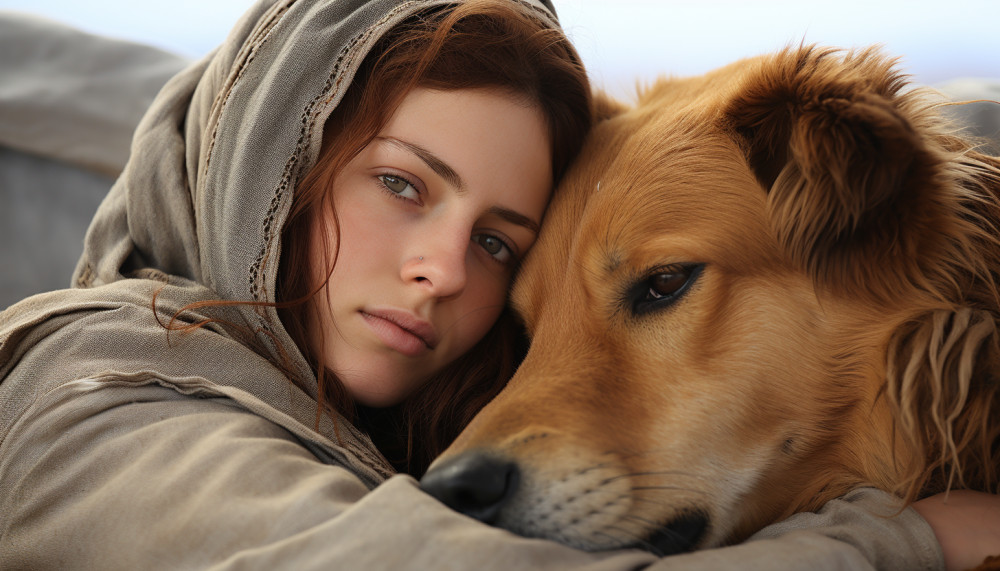 Storie commoventi di salvataggi di animali domestici